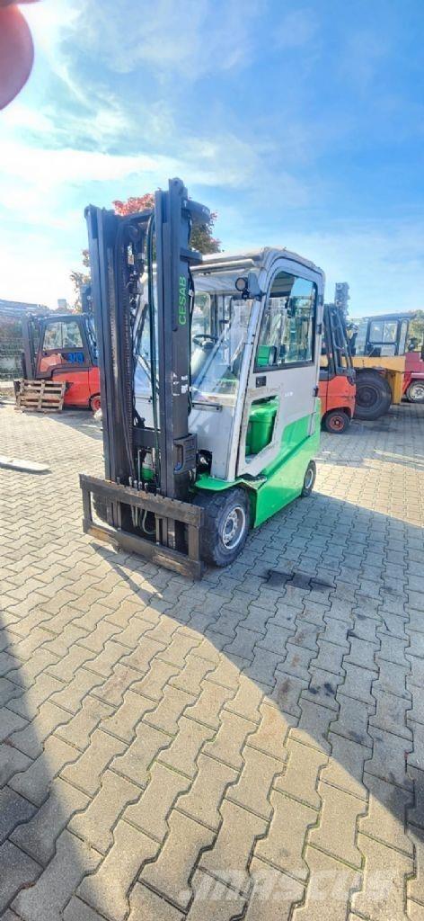 Cesab B 630 전동 지게차
