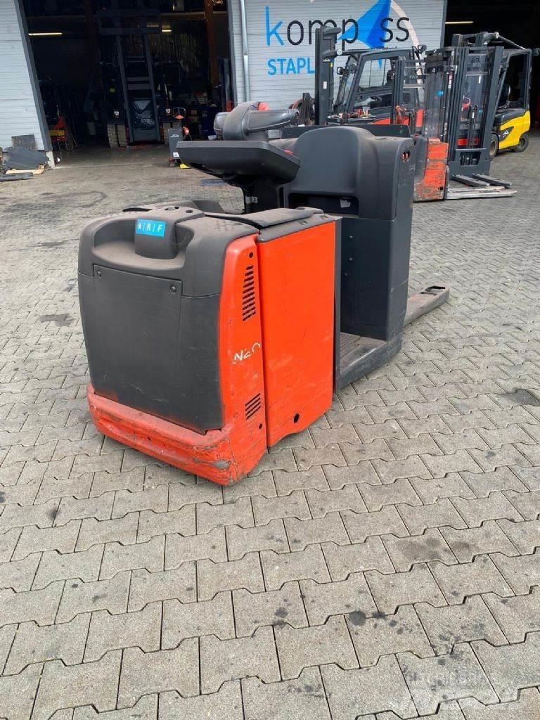 Linde N 20/132 경량 리프터