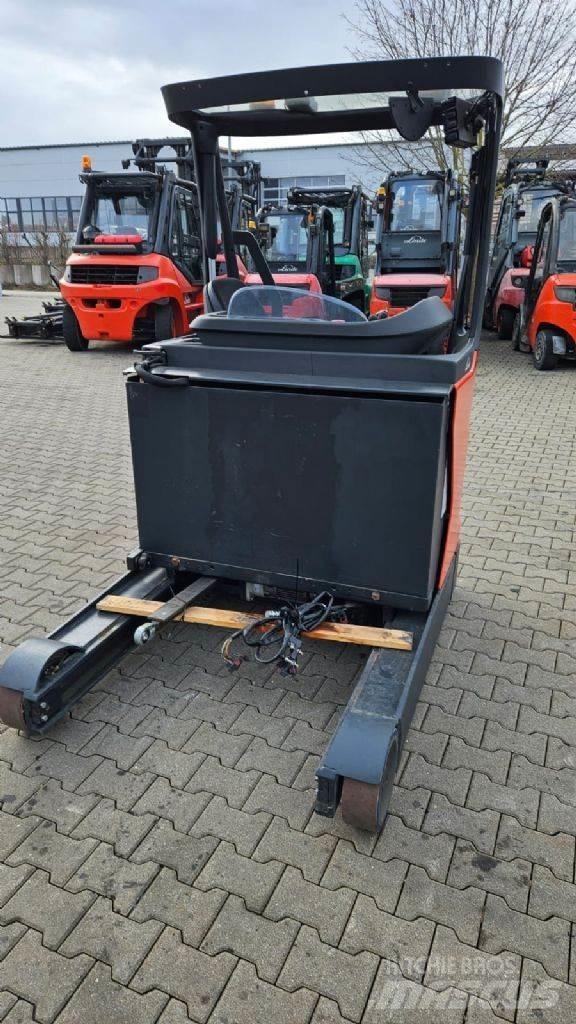 Linde R 16 HD-01 리치 트럭
