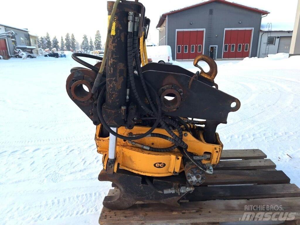 Engcon EC20B 기타 부품  