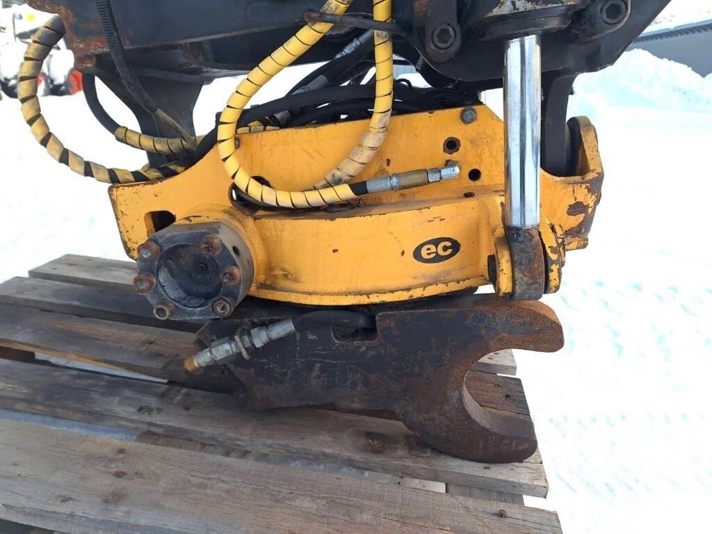 Engcon EC20B 기타 부품  