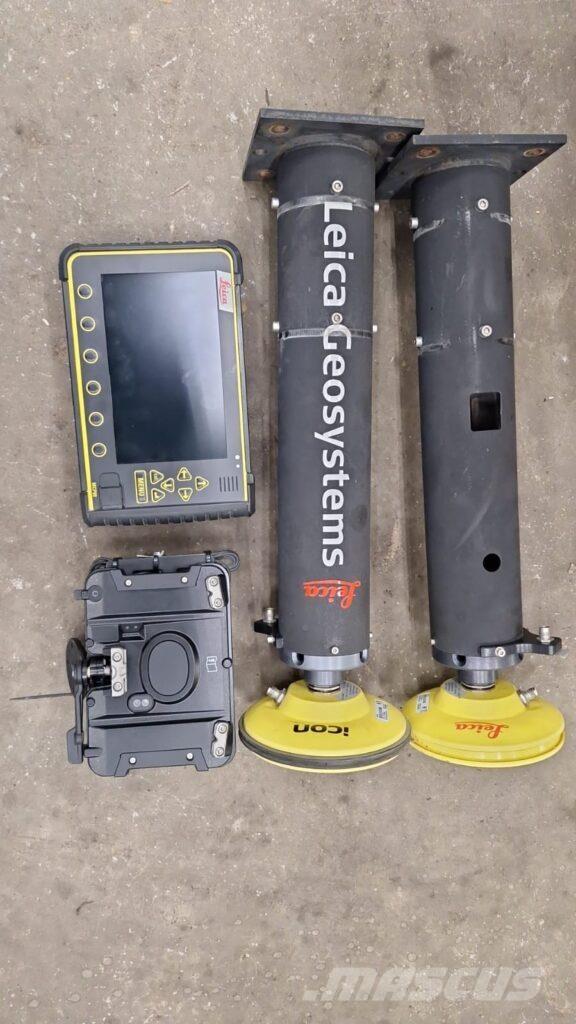 Leica MPC80 기타 부품  