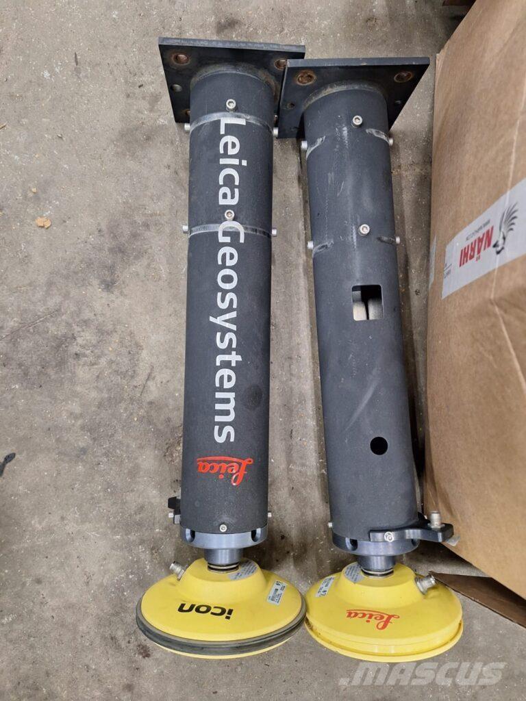 Leica MPC80 기타 부품  