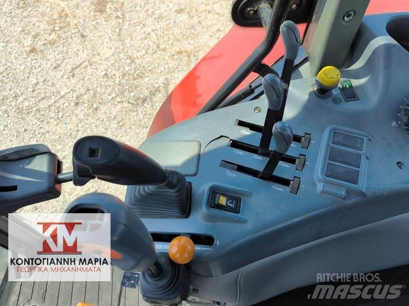  Αλλο MANIP MP95A 트랙터