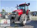Case IH MXM120 트랙터