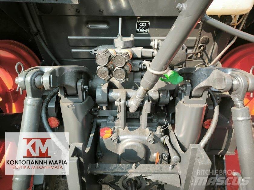 Kubota M9540H-C 트랙터