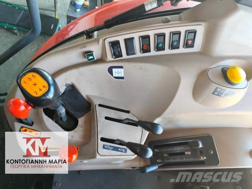 Kubota M9540H-C 트랙터