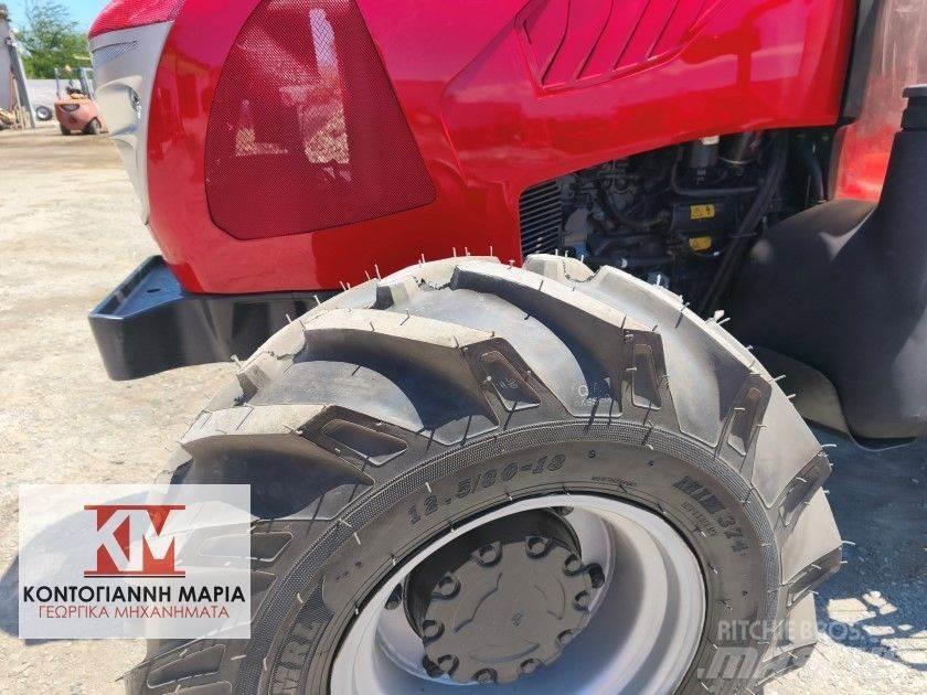 McCormick X50.30T 트랙터