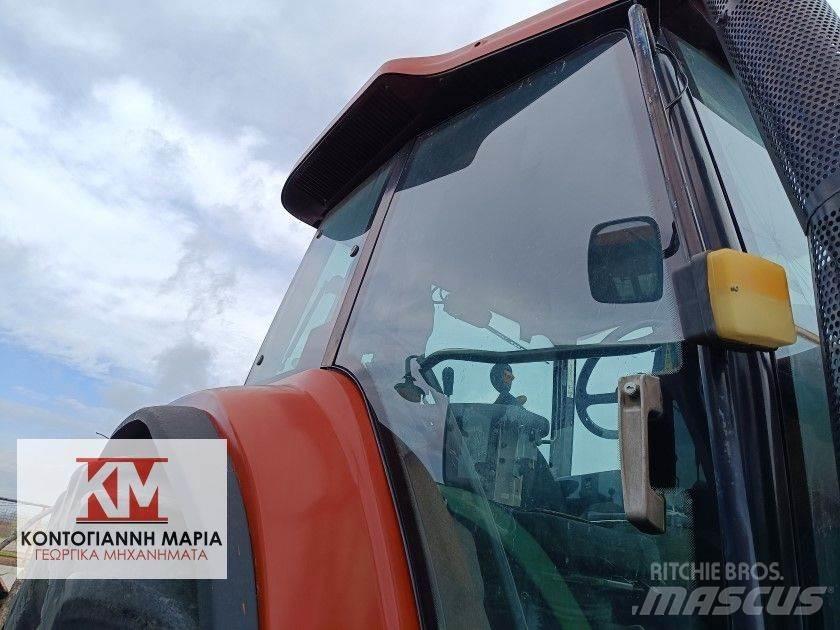 New Holland G190 트랙터