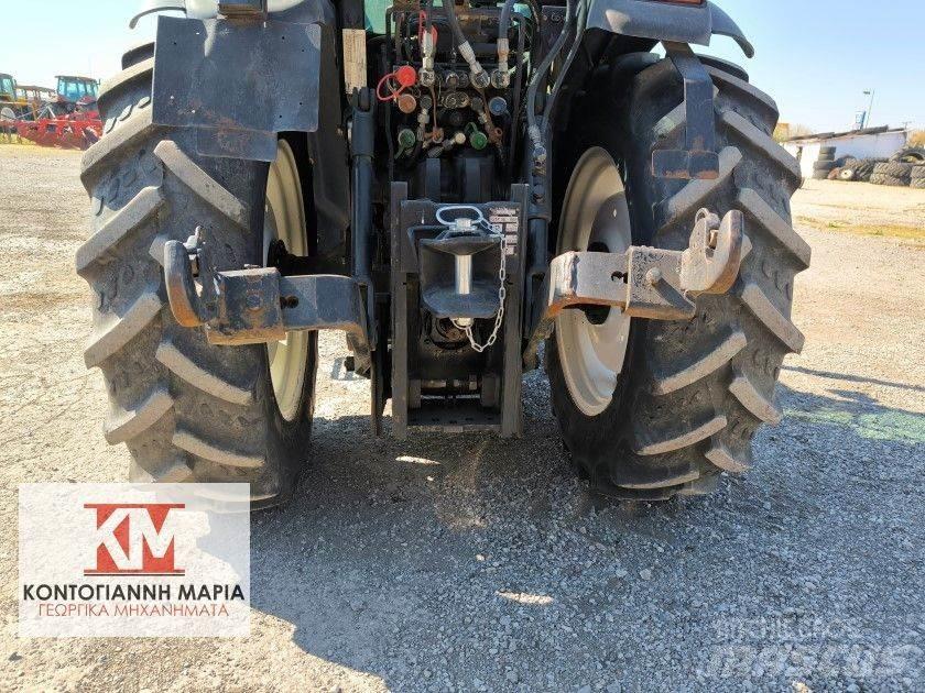 New Holland T4030N 트랙터