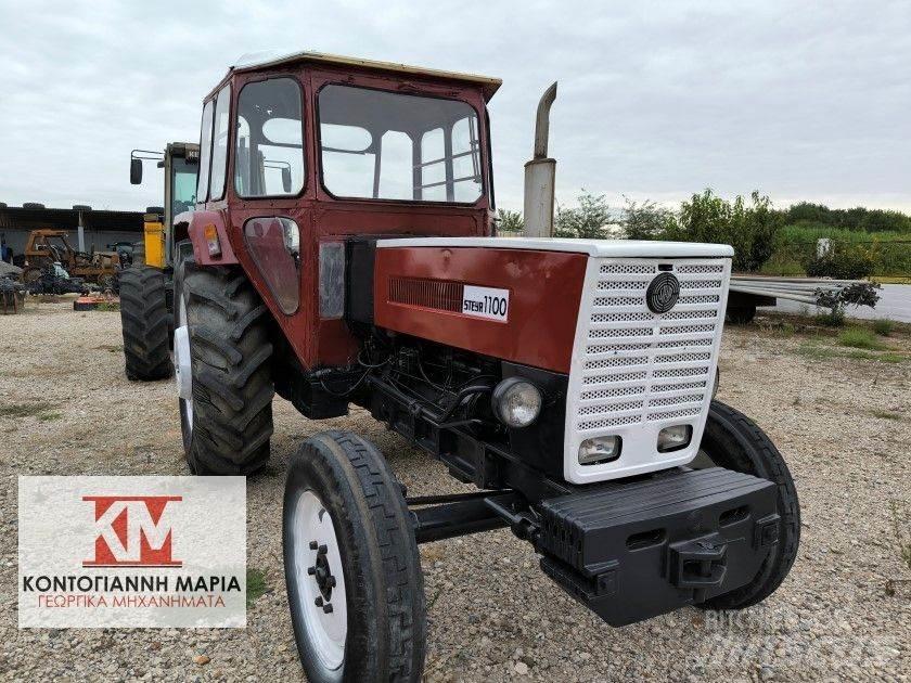 Steyr 1100 트랙터