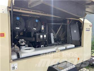 Doosan 14/144 콤푸레샤