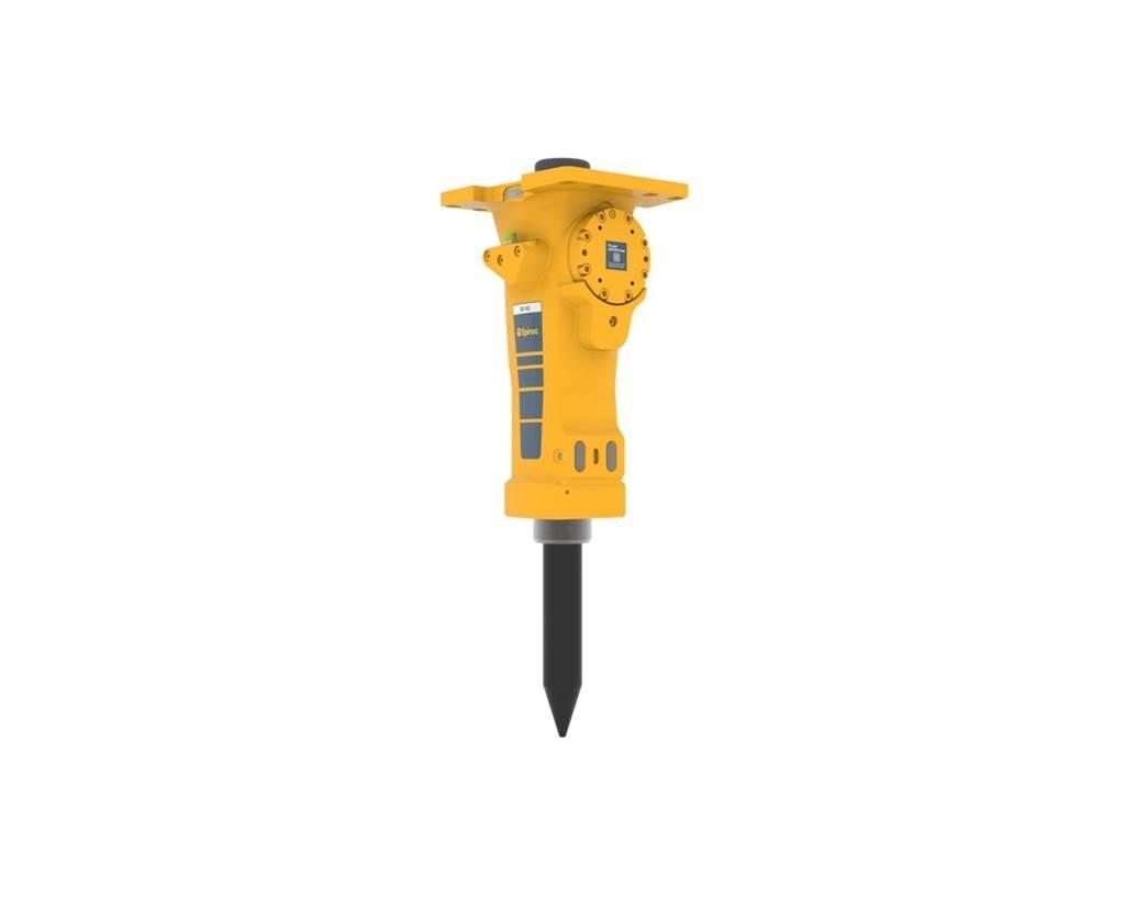 Epiroc SB 452 기타 부품  