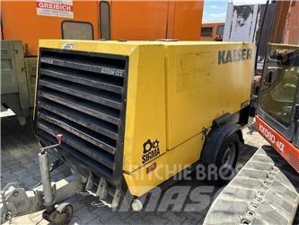 Kaeser M 122 콤푸레샤