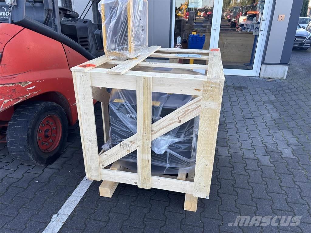 Kaeser M 17 콤푸레샤