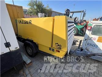 Kaeser M122 콤푸레샤
