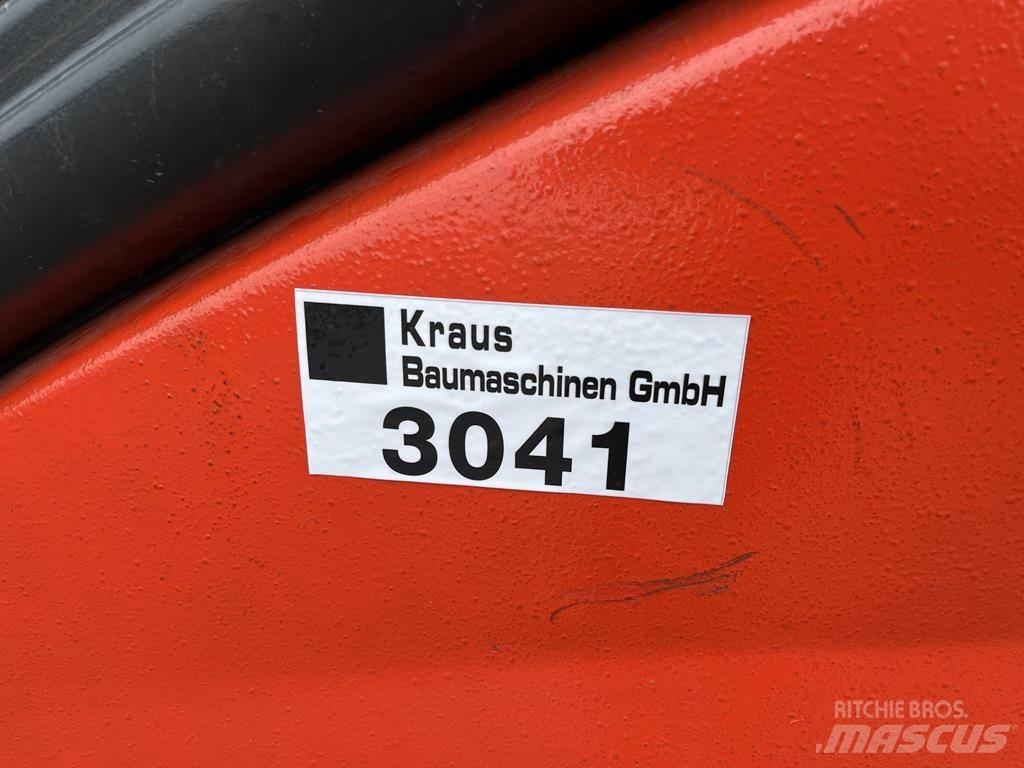 Linde H 40 D 그 외 지게차