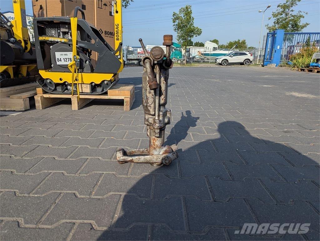  SIG PLB18 압축기 부속품