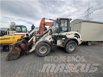 Terex TL 80  휠로우더