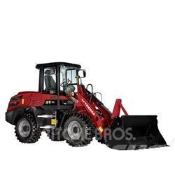 Yanmar V100  휠로우더