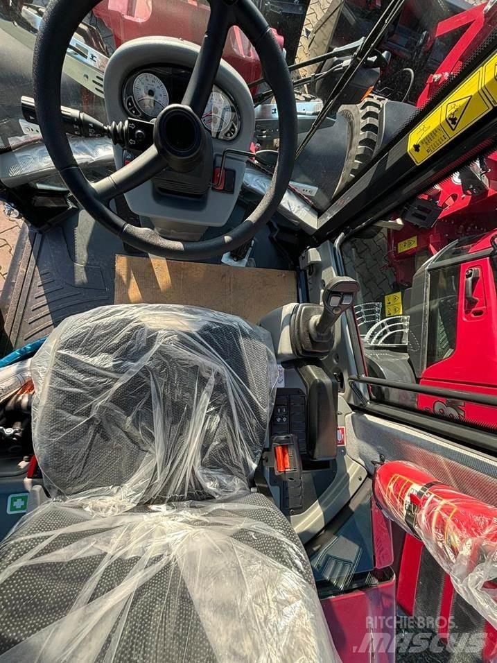 Yanmar V100  휠로우더