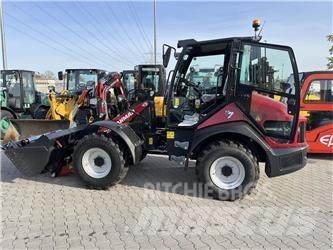 Yanmar V7  휠로우더