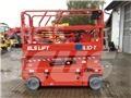 ELS LIFT EL10-T 가위형 리프트