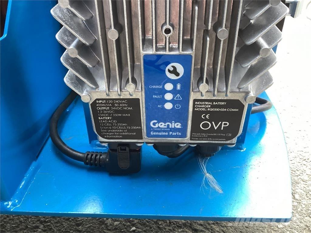 Genie GS-1432m 가위형 리프트