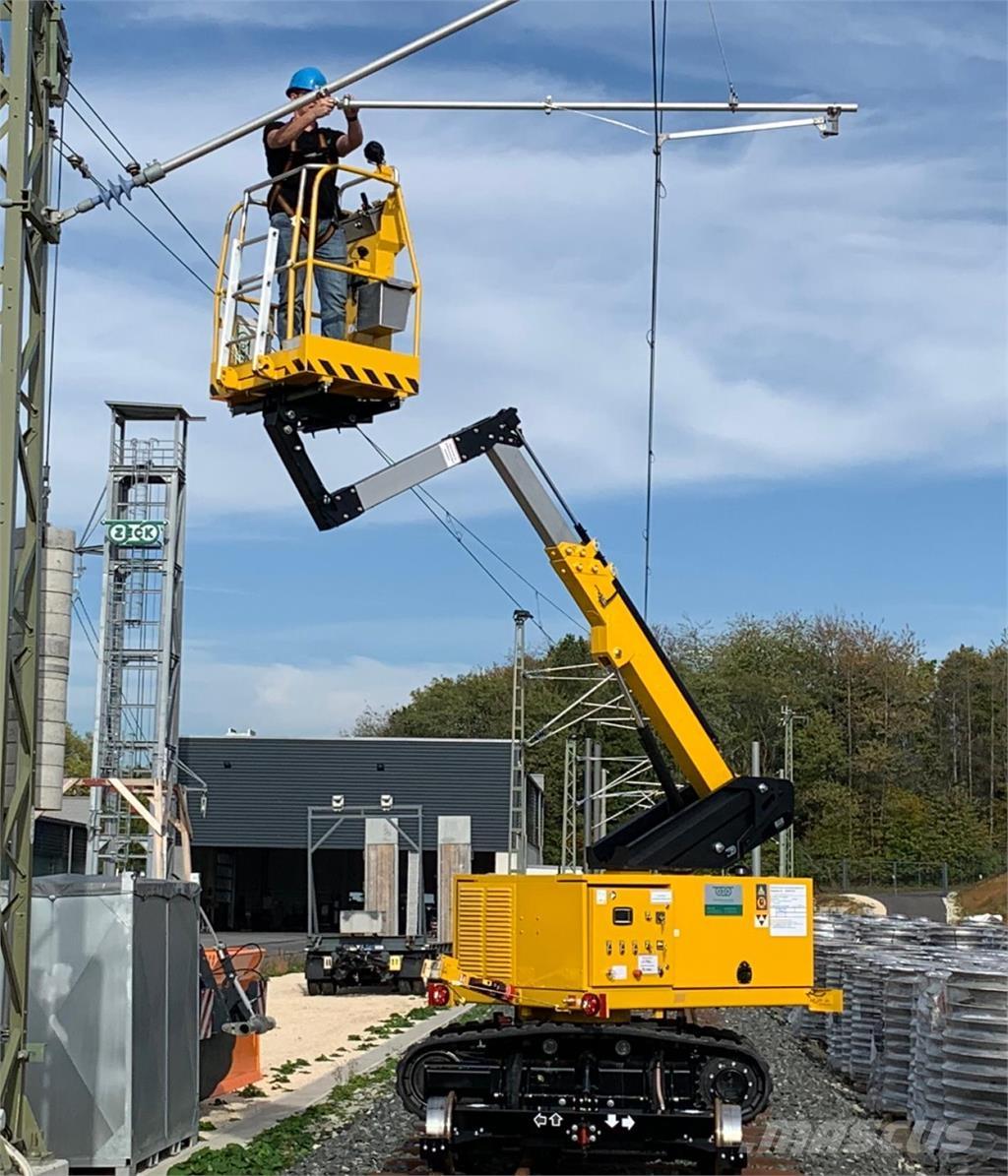  RR C-Pod 10 자재 장비 - 기타