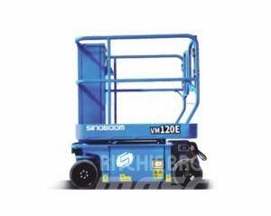 Sinoboom VM04E (VM120E) 인원/화물 앨리베이터
