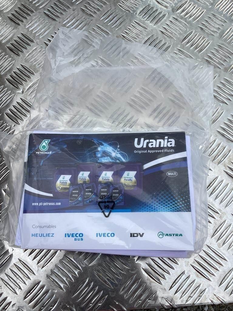 Socage 20D-Speed 트럭 탑재 고소작업대