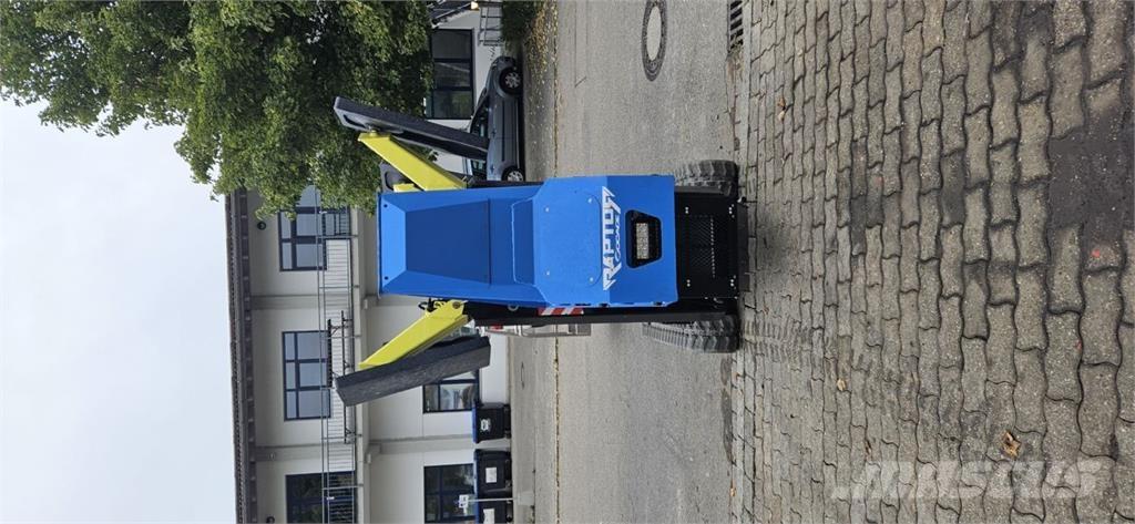 Socage 24S 기타 승강기와 플랫폼