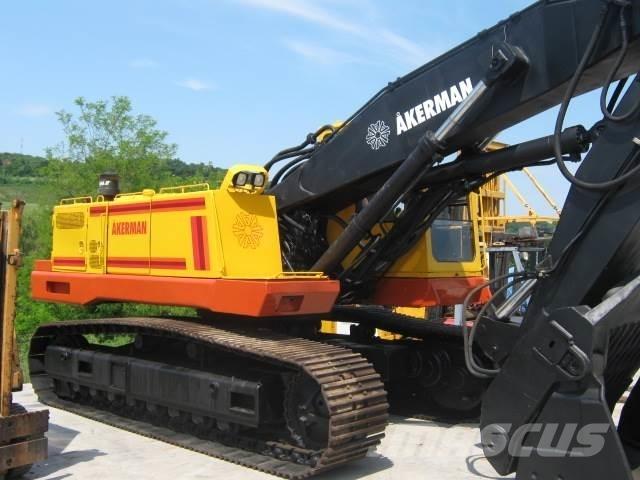 Åkerman H16D tip:EC420 기타 부품  