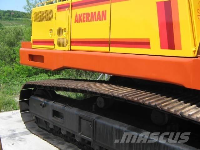 Åkerman H16D tip:EC420 기타 부품  