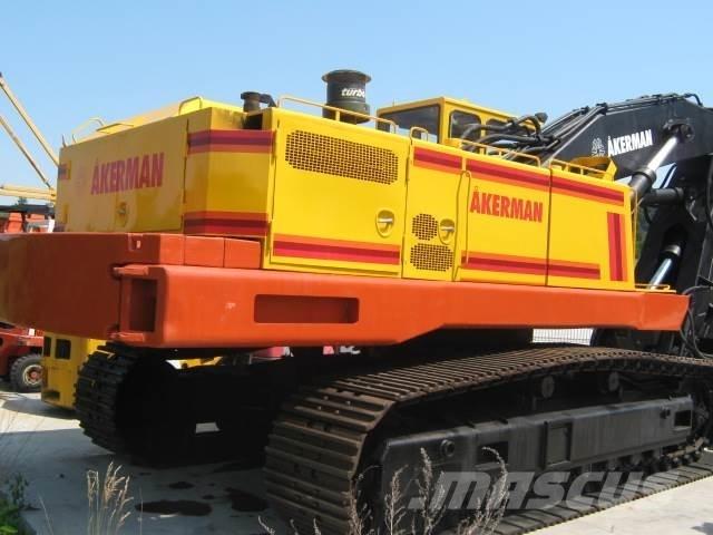 Åkerman H16D tip:EC420 기타 부품  
