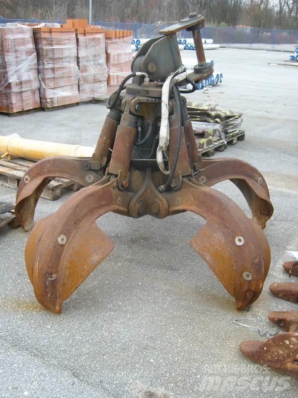 Atlas 1604 기타 부품  