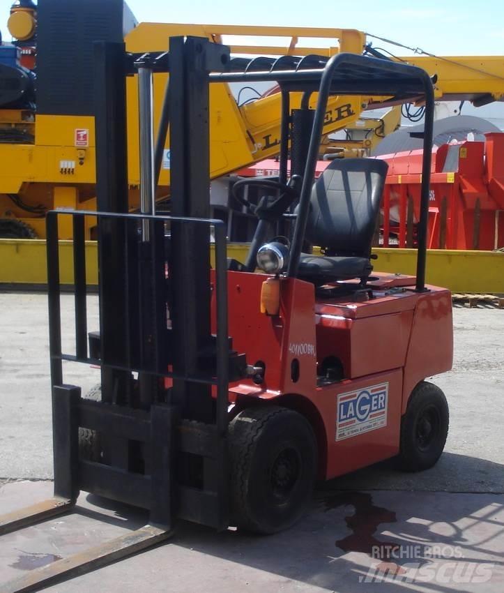 Balkancar DFG1628 디젤 지게차