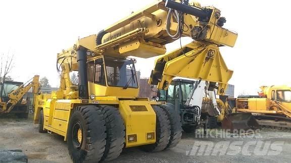 Belotti B75 텔러 핸들러