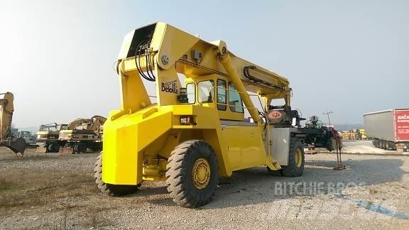Belotti TRITON FB45/23 텔러 핸들러