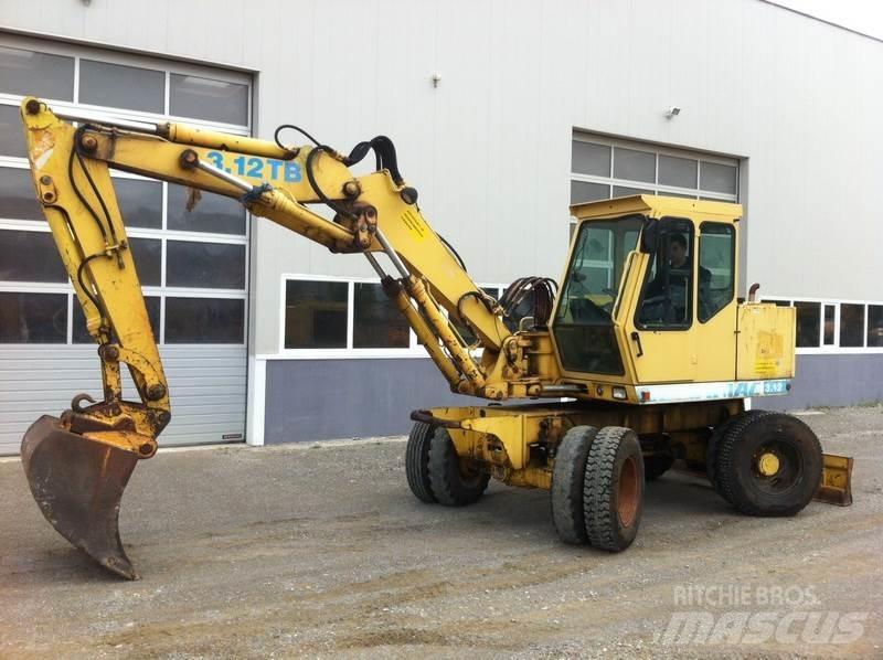Benmac 312R 기타 부품  