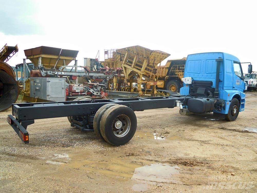 BMC Profesional 625 기타 트럭