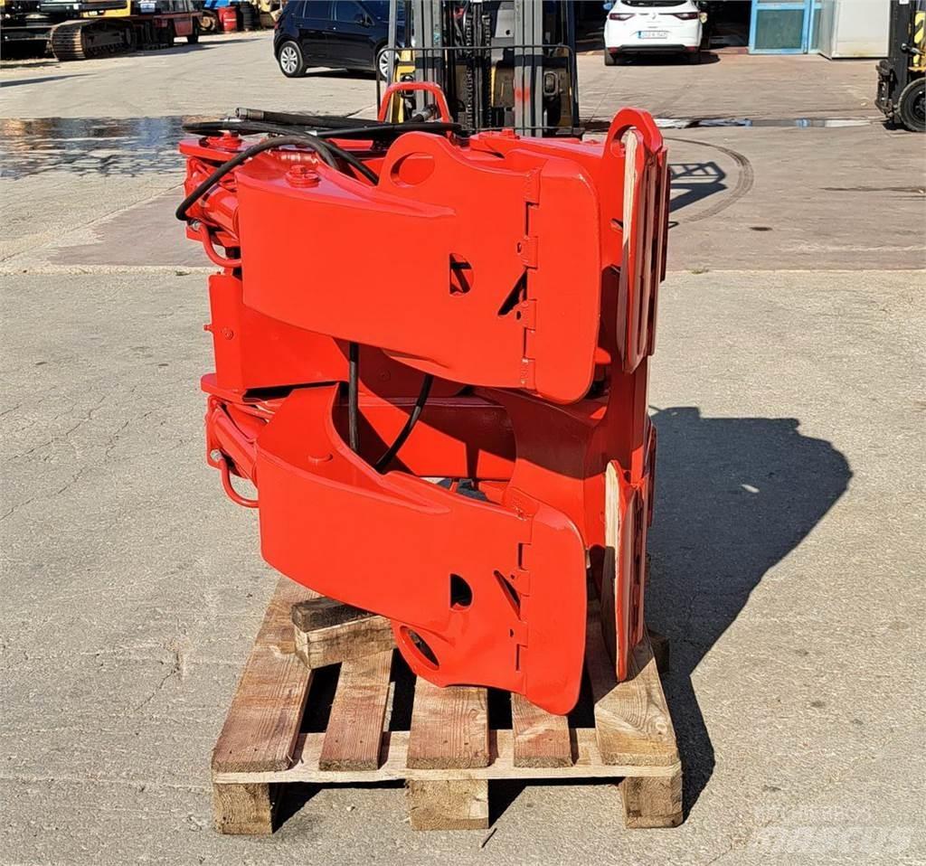 Bolzoni AR-33RJ-13 자재 장비 - 기타