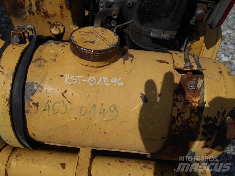 Bomag BW-60-S 트윈 드럼 롤러