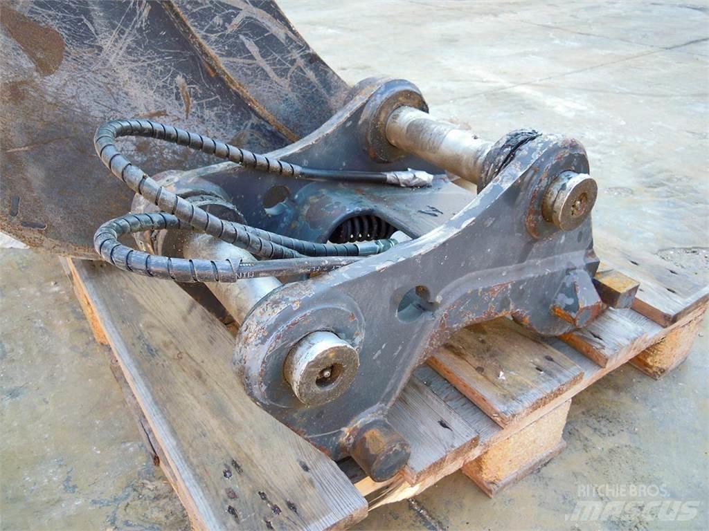  BRZA SPOJKA RASPON 215MM 건설 장비 - 기타