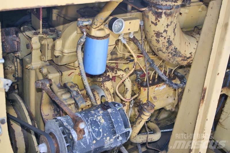 CAT 245 대형 굴삭기 29톤 이상