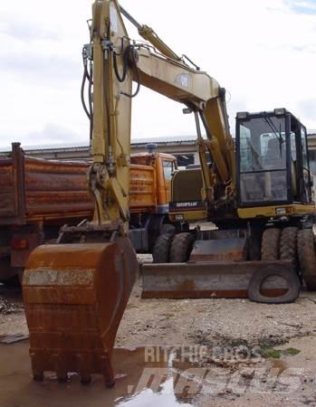CAT 312 기타 부품  