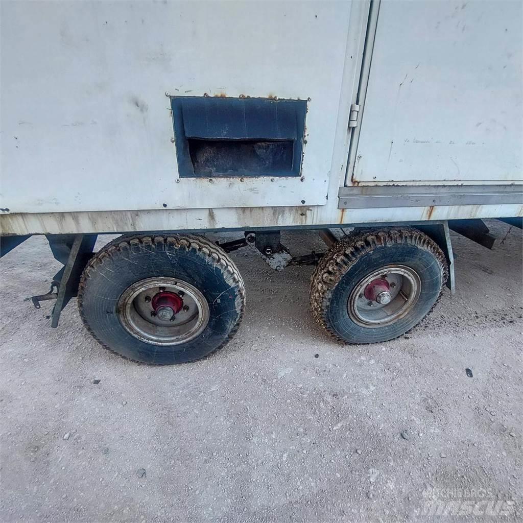 CAT 3412 기타 발전기