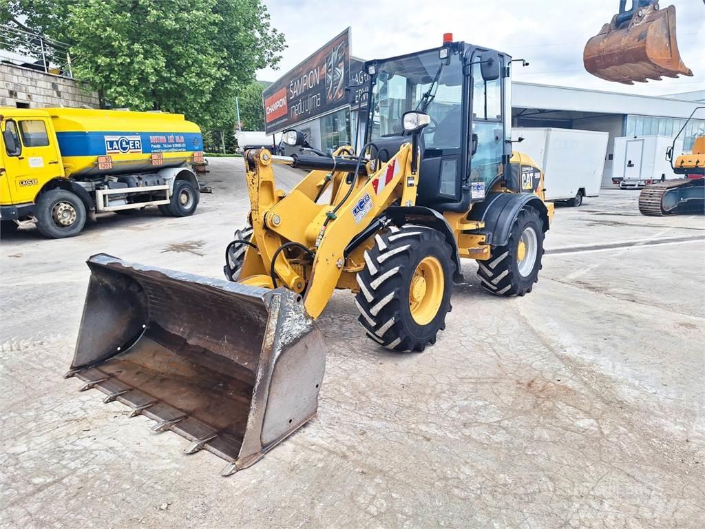 CAT 908H 건설 장비 - 기타