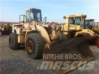 CAT 980C  휠로우더