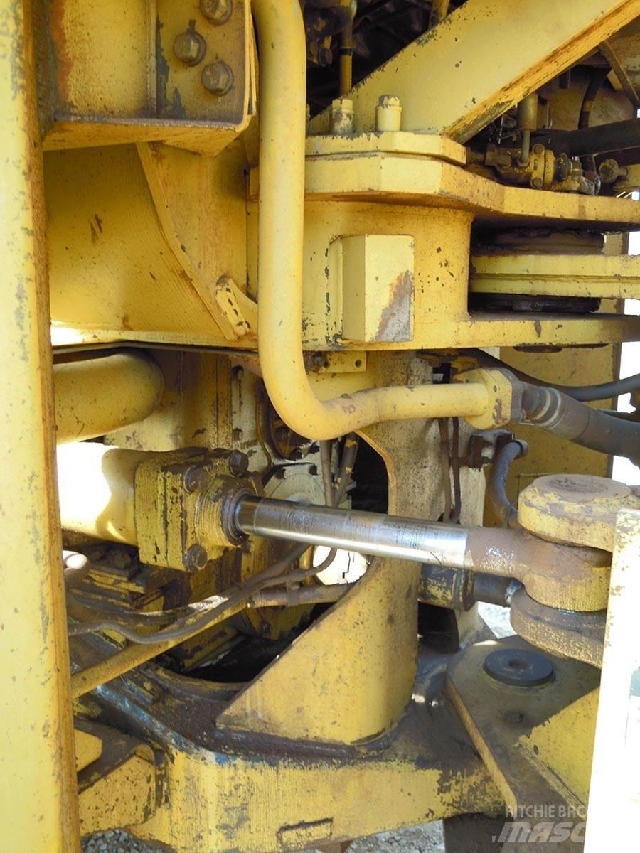 CAT 988B  휠로우더